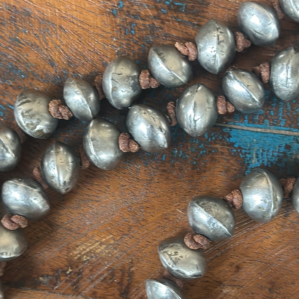 Jes MaHarry “Shine Within” necklace. New with tags from Sundance. - Picture 7 of 10